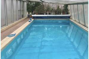 TOPZUSTAND: Repräsentative historische Stadtvilla mit Gästehaus u Pool auf einem parkartigen Areal ! – Die vollständige Adresse der Immobilie erhältst du vom Anbieter., 25813 Husum – Vorschaubild 24