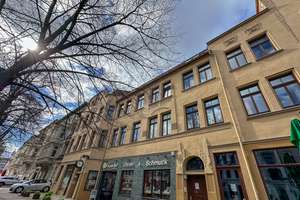 +++Tolle 2-Zimmer-Wohnung in beliebter Lage+++ – 39108 Stadtfeld Ost, Magdeburg – Vorschaubild 13