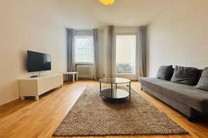 3-Zimmerwohnung in Schöneberg: bezugsfrei und provisionsfrei! – Die vollständige Adresse der Immobilie erhältst du vom Anbieter., 10781 Schöneberg, Berlin – Vorschaubild 2