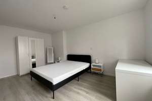 Helle, renovierte 2-Zimmer-Wohnung komplett möbliert - sofort verfügbar – Lütticher Str. 17, 52064 Sankt Jakob, Aachen – Vorschaubild 8