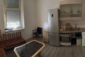 2.5 Zimmer Wohnung in Hochfeld - Möbeliert ab sofort - Singles – Sankt-Johann-Straße 38, 47053 Hochfeld, Duisburg – Vorschaubild 2