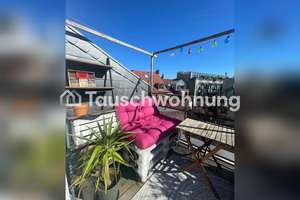 Tauschwohnung: Maisionette Wohnung mit großem Balkon – Die vollständige Adresse der Immobilie erhältst du vom Anbieter., 50672 Altstadt/Nord, Köln – Vorschaubild 9