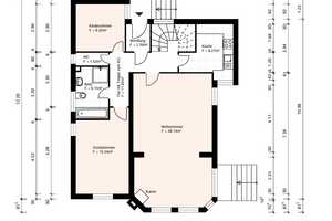 Buckow: Wunderschönes Einfamilienhaus in ruhiger Lage – Berlin – Vorschaubild 24
