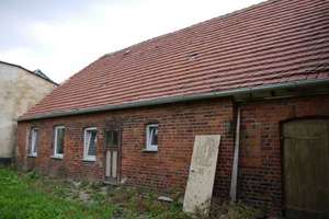 Backsteinbauernhaus in schöner Dorflage – Steinstrasse 33, 19395 Ganzlin – Vorschaubild 3