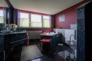 Sehr attraktives freistehendes Einfamilienhaus mit Keller, Garage und Pool in Dennheritz – Zwickau (Kreis) – Vorschaubild 49