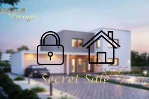 SECRET SALE: Zweifamilienhaus mit traumhaftem Garten! – Starnberg (Kreis) – Vorschaubild 1