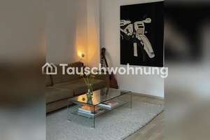 Tauschwohnung: 2 Zimmer Wohnung in Ehrenfeld