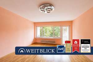 WEITBLICK: Glücksgriff!