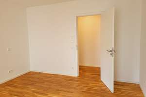 // NEUBAU // 2 Zimmer mit Balkon, Einbauküche und Stellplatz! // ab 08.2026 // – Konstantinstraße 21, 4315 Neustadt-Neuschönefeld, Leipzig – Vorschaubild 11