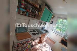 Tauschwohnung: Schöne Wohnung im Komponistenviertel – Die vollständige Adresse der Immobilie erhältst du vom Anbieter., 22083 Barmbek-Süd, Hamburg – Vorschaubild 10