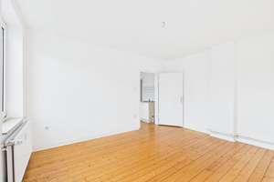 Bielefeld-Mitte: Altbau-ETW in zentraler Lage! ca. 63 m² | Fernwärme – Die vollständige Adresse der Immobilie erhältst du vom Anbieter., 33602 Mitte, Bielefeld – Vorschaubild 7