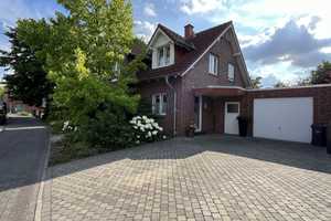 Einfamilienhaus inkl. 803 qm Grundstück Bj. 2000 (provisionsfrei) gehobene Ausstattung Drensteinfurt – Warendorf (Kreis) – Vorschaubild 3