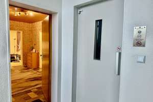 Vier-Zimmer-Eigentumswohnung mit Balkon und Aufzug in Bremen – Die vollständige Adresse der Immobilie erhältst du vom Anbieter., 28755 Aumund-Hammersbeck, Bremen – Vorschaubild 7
