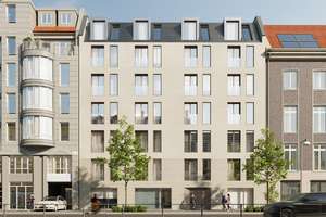 Weißensee: ERSTBEZUG im TOWNHOUSE - 2025: 5-Zi, 4 Etagen, TERRASSE + GARTEN – Die vollständige Adresse der Immobilie erhältst du vom Anbieter., 13088 Weißensee, Berlin – Vorschaubild 17