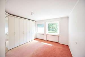 Die Natur direkt nebenan – großzügiger Bungalow in Münster-Hiltrup mit Kamin und Sauna – 48165 Hiltrup-Ost, Münster – Vorschaubild 9