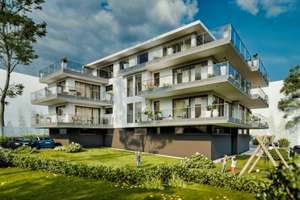 Provisionsfrei. Neubau-Eigentumswohnungen direkt a.d. Rheinpromenade.  – Die vollständige Adresse der Immobilie erhältst du vom Anbieter., 56575 Weißenthurm – Vorschaubild 15