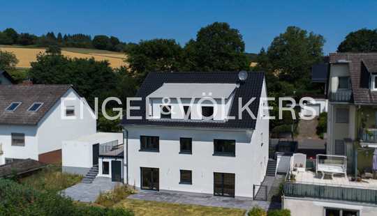 Bild von Exklusives Einfamilienhaus in Schlangenbad-Bärstadt – Neu, großzügig, vielseitig nutzbar