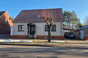 Einfamilienwohnhaus in Bölsdorf / neue Gaszentralheizung / schönes Grundstück – Die vollständige Adresse der Immobilie erhältst du vom Anbieter., 39590 Bölsdorf – Vorschaubild 9
