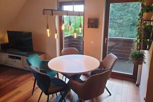 2-Zi.-Wohnung in Herdecke | 61 m² | Balkon | 2 Stellplätzen mit  – 58313 Herdecke – Vorschaubild 6