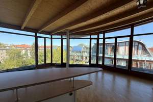 Zu Verkaufen! Bezugsfreie 2-Zimmer-Wohnung mit Terrasse direkt am Preußenpark in Wilmersdorf! – Pommersche Straße 11, 10707 Wilmersdorf, Berlin – Vorschaubild 5