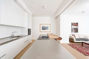 Traumhaftes Townhouse mit Sauna, Terrasse und Balkon in der Linienstraße – Linienstraße 142, 10115 Mitte (Ortsteil), Berlin – Vorschaubild 7