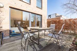 Seltene Gelegenheit: Modernes familienfreundliches Townhouse mit Loggia und Dachterrasse – Die vollständige Adresse der Immobilie erhältst du vom Anbieter., 22337 Ohlsdorf, Hamburg – Vorschaubild 29