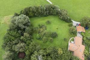 Modernes Wohnen umgeben von ländlicher Idylle – Die vollständige Adresse der Immobilie erhältst du vom Anbieter., 82386 Oberhausen – Vorschaubild 4