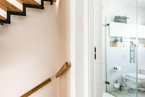NEU *Paul & Partner* NEUBAU ZWEITBEZUG DIREKT AM PARK! MIT 2x STELLPLÄTZEN & EBK ! – Die vollständige Adresse der Immobilie erhältst du vom Anbieter., 55130 Weisenau, Mainz – Vorschaubild 7
