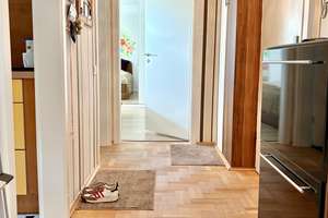 Wohlfühlwohnung mit exklusiven Grünblick in Düsseldorf- Eller – Die vollständige Adresse der Immobilie erhältst du vom Anbieter., 40229 Eller, Düsseldorf – Vorschaubild 6