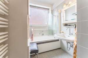 Wohnen an der Karlsaue: Schöne Drei-Zimmer-Wohnung in Kassel-Süd – 34121 Süd, Kassel – Vorschaubild 10