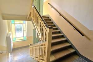 Charmante 3-Zimmer-Wohnung mit Balkon & Kamin in Altchemnitz!
 – Die vollständige Adresse der Immobilie erhältst du vom Anbieter., 9120 Altchemnitz, Chemnitz – Vorschaubild 11