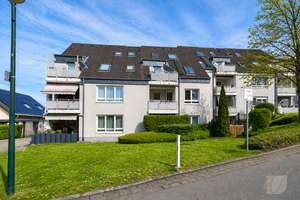 Solides Investment mit Zukunft: Zwei Mehrfamilienhäuser mit 13 Wohneinheiten – Die vollständige Adresse der Immobilie erhältst du vom Anbieter., 42719 Wald, Solingen – Vorschaubild 3