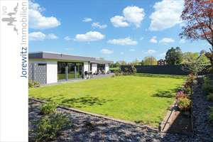 Familientipp in der Sieker-Schweiz - Sanierter Bungalow mit schönem Garten – Die vollständige Adresse der Immobilie erhältst du vom Anbieter., 33605 Stieghorst, Bielefeld – Vorschaubild 2
