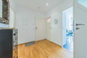 Möblierte Wohnung auf Zeit zu vermieten: – Grüneburgweg 000, 60323 Frankfurt am Main – Vorschaubild 31
