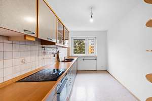 Wohnen am Hachinger Bach – großzügige 3-Zi.-Wohnung mit Westbalkon – 81736 Neuperlach, München – Vorschaubild 8