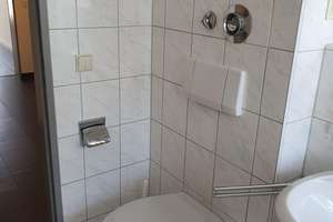 3-Zimmer-Wohnung mit Aufzug, Balkon und Garage in Zentrumsnähe – Leyentalstraße 100, 47799 Cracau, Krefeld – Vorschaubild 12