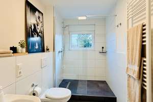 Top saniertes Mehrfamilienhaus mit vier komplett möblierten 2-Zimmer-Design-Apartments! – Die vollständige Adresse der Immobilie erhältst du vom Anbieter., 76131 Rintheim, Karlsruhe – Vorschaubild 18