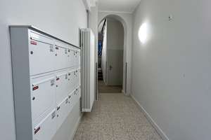 Moderne 3 Zi-Wohnung im Herzen der Stadt **Saniert inkl. Küche** – Calvinstraße 21, 42103 Elberfeld, Wuppertal – Vorschaubild 11