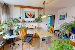 Großzügige 3,5-Zimmerwohnung mit eigenem Garten. – Die vollständige Adresse der Immobilie erhältst du vom Anbieter., 79346 Endingen am Kaiserstuhl – Vorschaubild 5