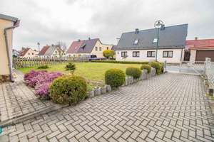Bezugsfertiges Familienhaus mit Garten & Garage – Vor der Heide 17, 7333 Unterwellenborn – Vorschaubild 3