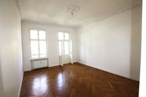 BESTE LAGE in BESTER GEGEND 3 Zimmer Stuckaltbau Aufzug Loggia – Düsseldorfer Straße 14, 10719 Wilmersdorf, Berlin – Vorschaubild 30