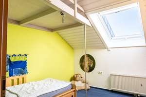 GELEGENHEIT: FAMILIENGLÜCK IN SCHWIEBERDINGEN! Modernisierte DHH mit ELW & vielen Extras! – Die vollständige Adresse der Immobilie erhältst du vom Anbieter., 71701 Schwieberdingen – Vorschaubild 14