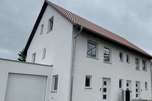 Platz für die ganze Familie Neubau Doppelhaushälfte mit Garten 
und Garage - bezugsfertig! – Sauerbrunnenstr. 19, 74564 Schwäbisch Hall (Kreis) – Vorschaubild 24