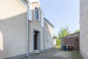 Einfamilienhaus mit Einliegerwohnung + weitläufiger Grünfläche - Ruhiglage nahe dem Langeler Weiher – Die vollständige Adresse der Immobilie erhältst du vom Anbieter., 51143 Langel, Köln – Vorschaubild 2