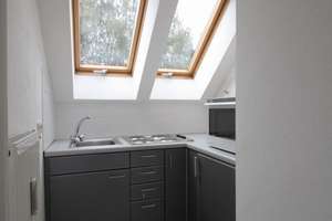 Von Privat: Schöne, helle Dachterrassenwohnung in Waldperlach – Rübezahlstr. 103, 81739 Waldperlach, München – Vorschaubild 16