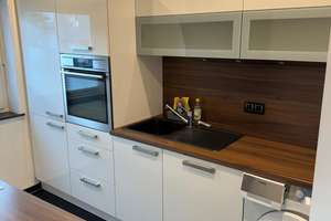 Gepflegte 2,5-Zimmer Wohnung im 2. OG mit Balkon in Wolfsburg – Rabenbergstraße 53, 38444 Rabenberg, Wolfsburg – Vorschaubild 2