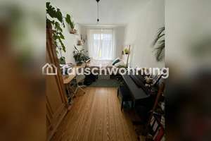 Tauschwohnung: Wohnung im Herzen von St. Pauli