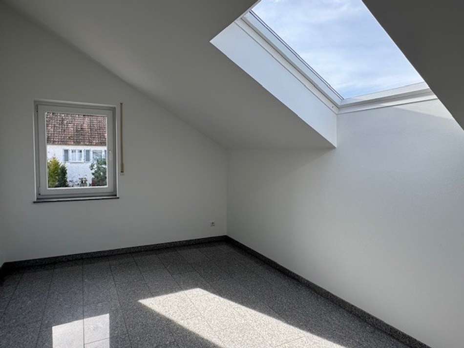 Schlafzimmer I