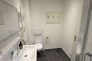 Stilvoll modernisierte 2-Zimmer-Wohnung in der Bonner Südstadt – Arndtstr. 35, 53113 Gronau, Bonn – Vorschaubild 8