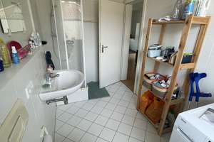 1-Zimmer-Wohnung in Heidelberg-Wieblingen – Die vollständige Adresse der Immobilie erhältst du vom Anbieter., 69123 Wieblingen, Heidelberg – Vorschaubild 6